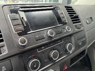 Volkswagen Transporter 2.0 TDI 132KW AIRCO AUTOMAAT picture 20