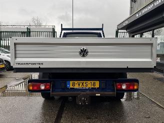 Volkswagen Transporter 2.0 TDI 132KW AIRCO AUTOMAAT picture 10