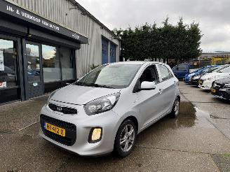 Kia Picanto 1.0 5-DEURS picture 2