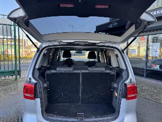 Volkswagen Touran 1.2 TSI 77KW AIRCO 7-PERSOONS picture 10