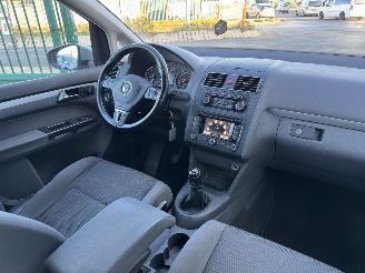 Volkswagen Touran 1.2 TSI 77KW AIRCO 7-PERSOONS picture 7