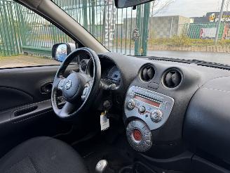 Nissan Micra 1.2 AIRCO 5-DEURS 59KW picture 8