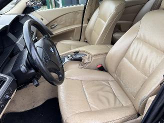 BMW 5-serie 525I Automaat picture 12