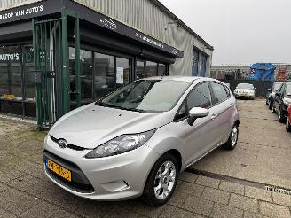 Ford Fiesta 1.25 Limited 5-Deurs Airco picture 1