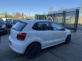 Volkswagen Polo 1.2 TSI 66KW AIRCO 5-DEURS picture 6
