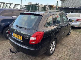 Skoda Fabia 1.2 TDI AIRCO picture 3