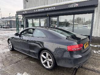 Audi A5 1.8 TFSI AUTOMAAT S-LINE picture 6