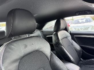 Audi A5 1.8 TFSI AUTOMAAT S-LINE picture 9