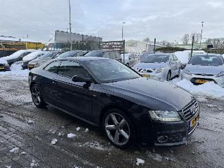 Audi A5 1.8 TFSI AUTOMAAT S-LINE picture 5