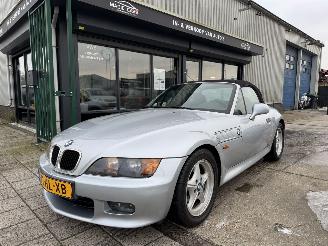 BMW Z3 1.9 103KW AIRCO AUTOMAAT picture 2