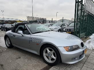 BMW Z3 1.9 103KW AIRCO AUTOMAAT picture 3