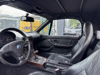 BMW Z3 1.9 103KW AIRCO AUTOMAAT picture 11