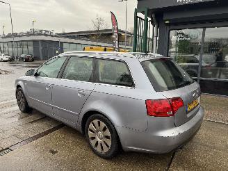 Audi A4 2.0 TDI picture 5