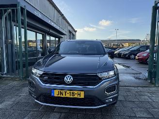 Volkswagen T-Roc 2.0 TSI 4MOTION SPORT 7-DSG 140KW picture 2