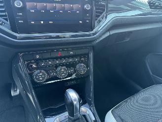 Volkswagen T-Roc 2.0 TSI 4MOTION SPORT 7-DSG 140KW picture 16