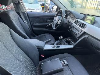 BMW 3-serie 316 DIESEL 85KW picture 7