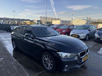 BMW 3-serie 316 DIESEL 85KW picture 3