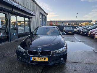 BMW 3-serie 316 DIESEL 85KW picture 2