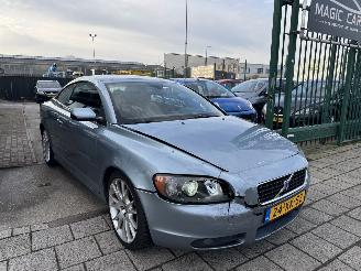 Volvo C-70 2.4 5cilinder Automaat 125kw picture 2