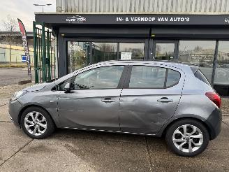 Opel Corsa 1.3 CDTI AIRCO 5-DRS picture 8