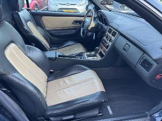 Mercedes SLK 230 Kompressor Automaat Airco AMG-line picture 7