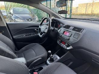Kia Rio 1.2 63KW AIRCO picture 8