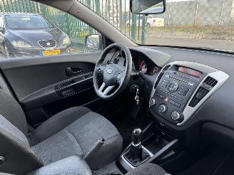 Kia Ceed 1.4 AIRCO picture 6