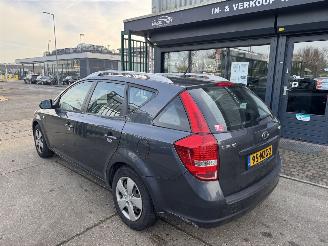 Kia Ceed 1.4 AIRCO picture 5