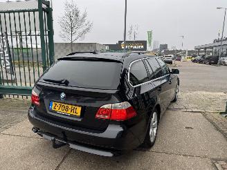 BMW 5-serie 530xd 170KW picture 5