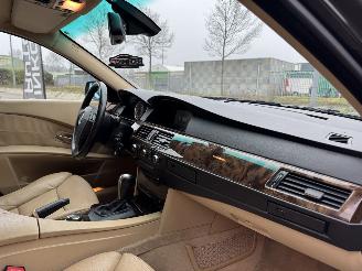 BMW 5-serie 530xd 170KW picture 11