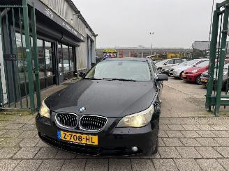 BMW 5-serie 530xd 170KW picture 2