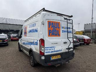 Ford Transit 2.2 TDCI 92KW L2H2 AIRCO picture 5