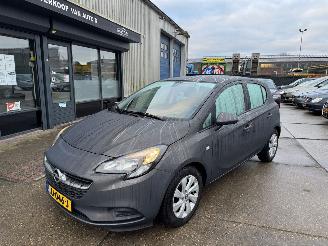  Opel Corsa 1.0 Turbo 66KW Airco 5-Deurs 2016/3