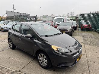 Opel Corsa 1.0 Turbo 66KW Airco 5-Deurs picture 3