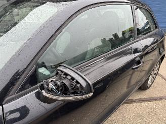 Audi A1 1.2 TFSI (MOTORSCHADE) picture 11