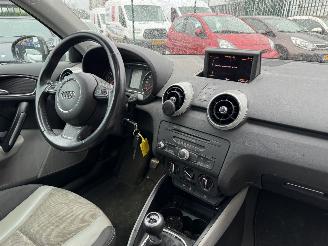 Audi A1 1.2 TFSI (MOTORSCHADE) picture 15