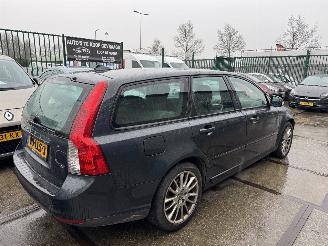Volvo V-50 2.0D Sport 107kw picture 3