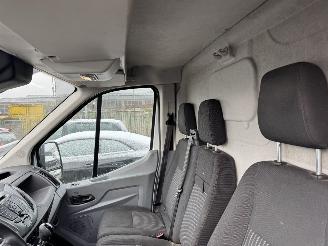 Ford Transit 2.2 TDCI 92KW AIRCO L2H2 picture 10