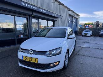 Volkswagen Polo 1.2 TDI 55KW AIRCO picture 2