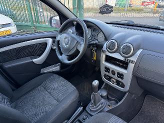 Dacia Sandero 1.2 16V 55KW AIRCO 5-DEURS picture 9