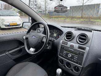 Ford Fiesta 1.3 AIRCO 5-DEURS picture 7