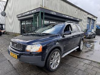 Avarii autoturisme Volvo Xc-90 4.4 V8 Momentum Automaat 7 Persoons 2005/10