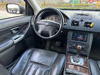 Volvo Xc-90 4.4 V8 232KW Momentum Automaat 7 Persoons picture 14