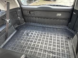 krockskadad bil auto Volvo Xc-90 4.4 V8 232KW Momentum Automaat 7 Persoons 2005/10