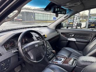Volvo Xc-90 4.4 V8 232KW Momentum Automaat 7 Persoons picture 19