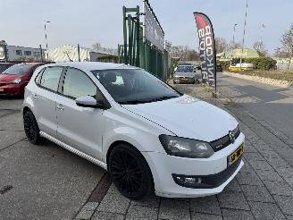 Volkswagen Polo 1.2 TDI AIRCO 55KW AIRCO 5-DEURS picture 3