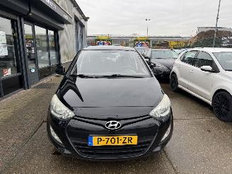 Hyundai I-20 1.2 AIRCO picture 2