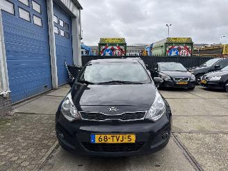 Kia Rio 1.2 63KW AIRCO picture 2