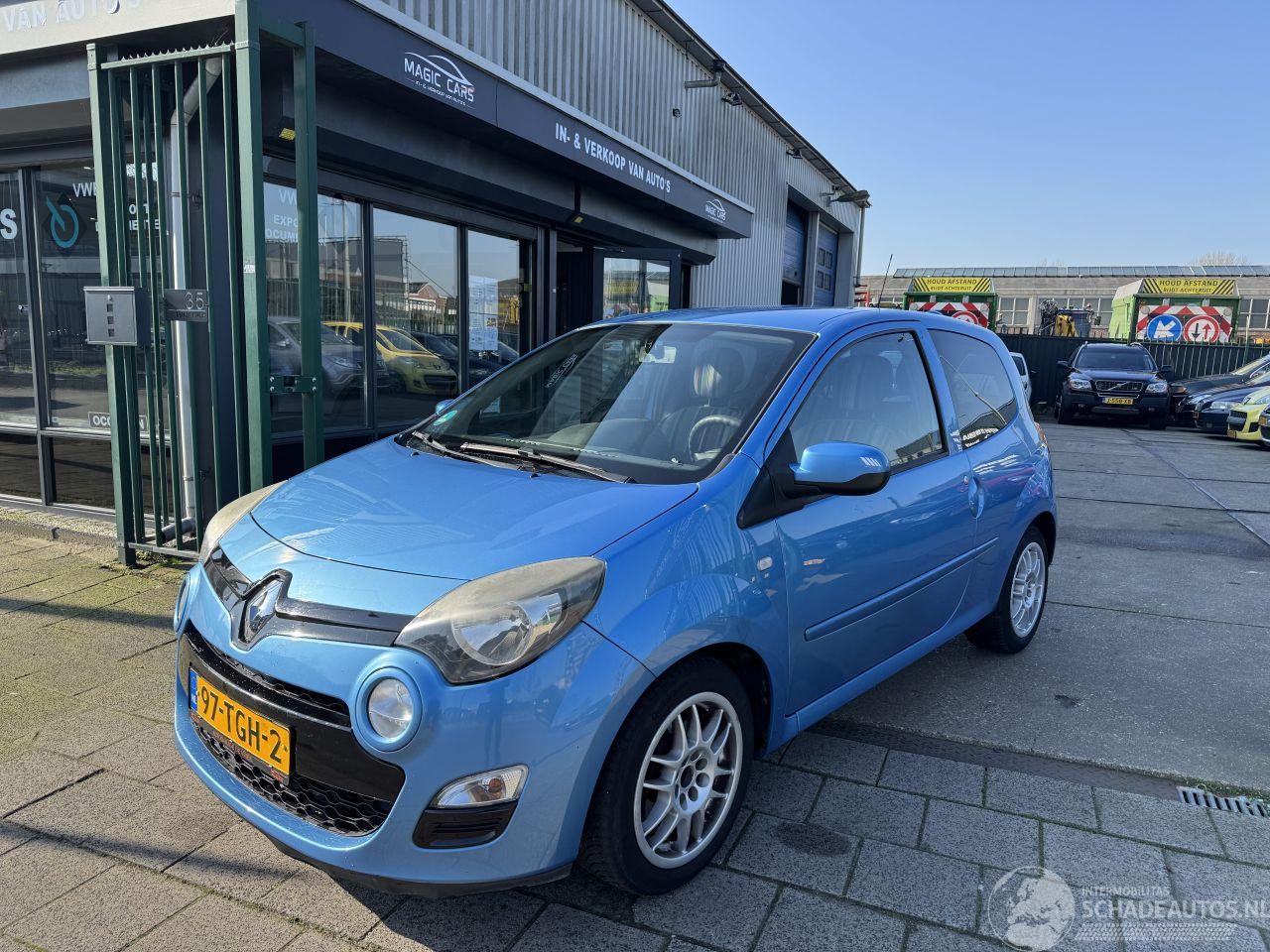 Renault Twingo 1.2 16V AIRCO