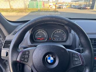BMW X3 2.5 141KW AUTOMAAT picture 15